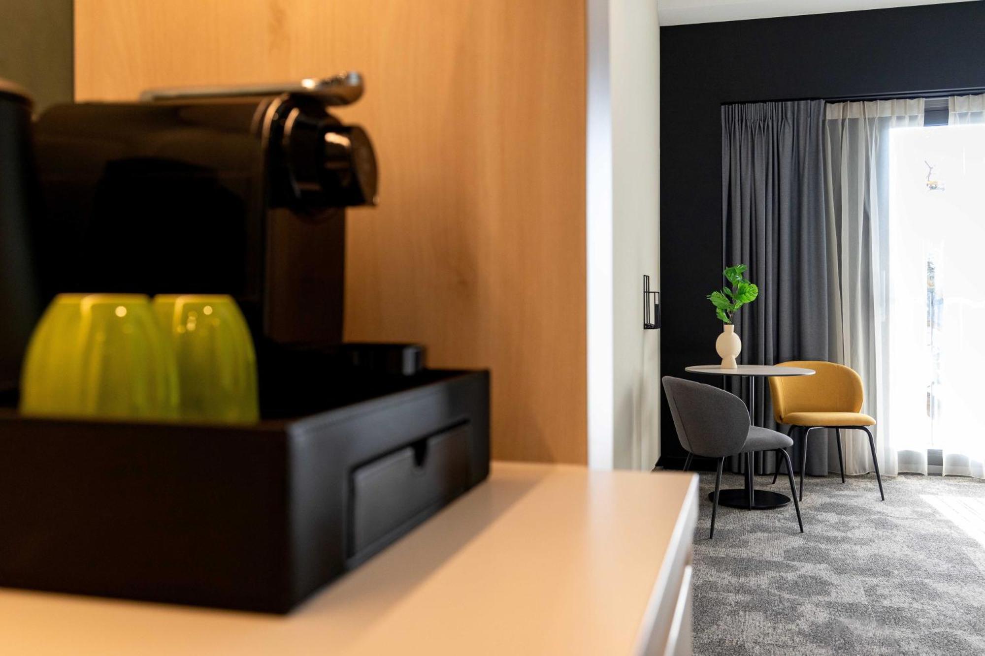 Otium Hotel רוזנדאל מראה חיצוני תמונה