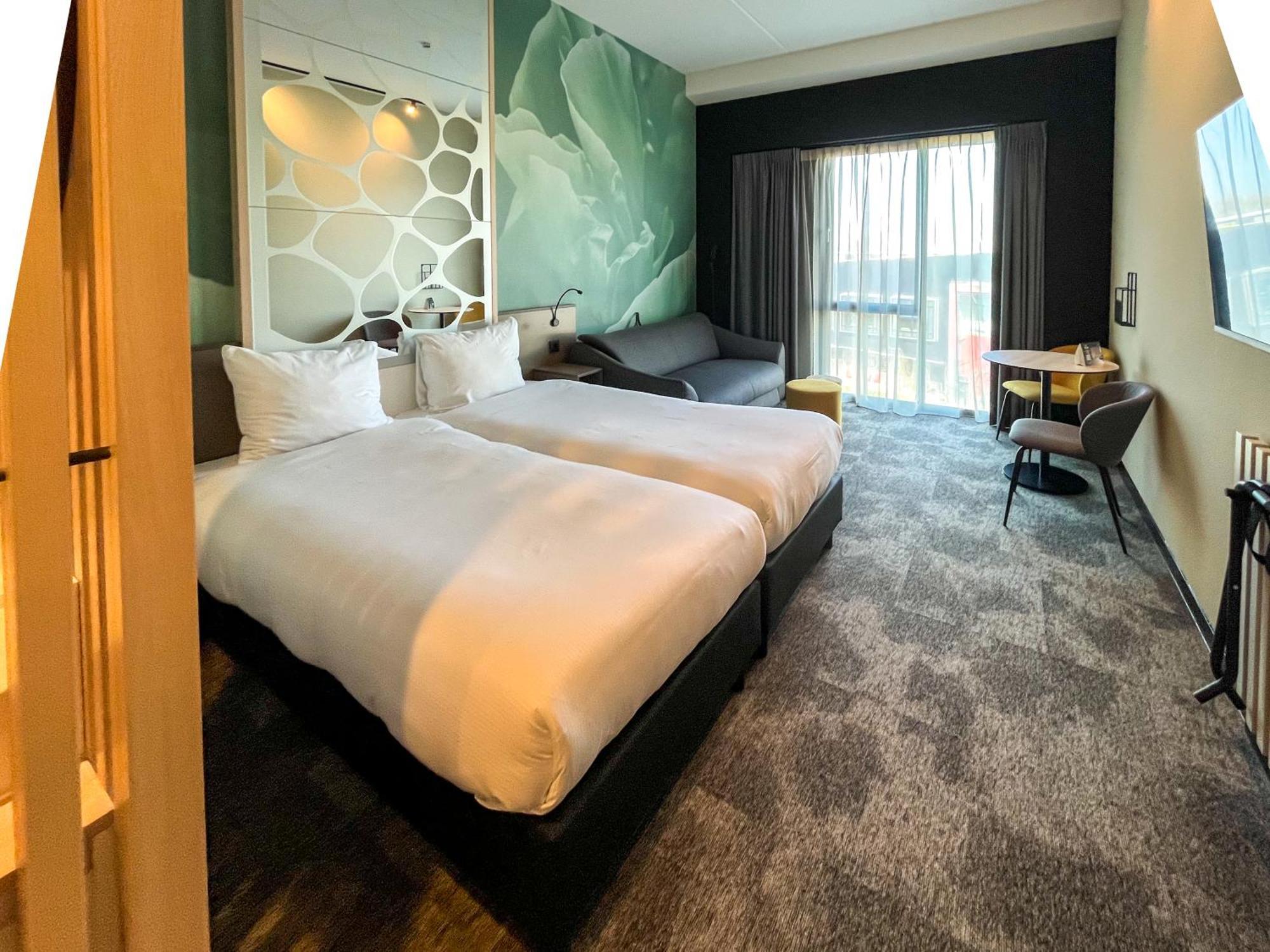 Otium Hotel רוזנדאל מראה חיצוני תמונה