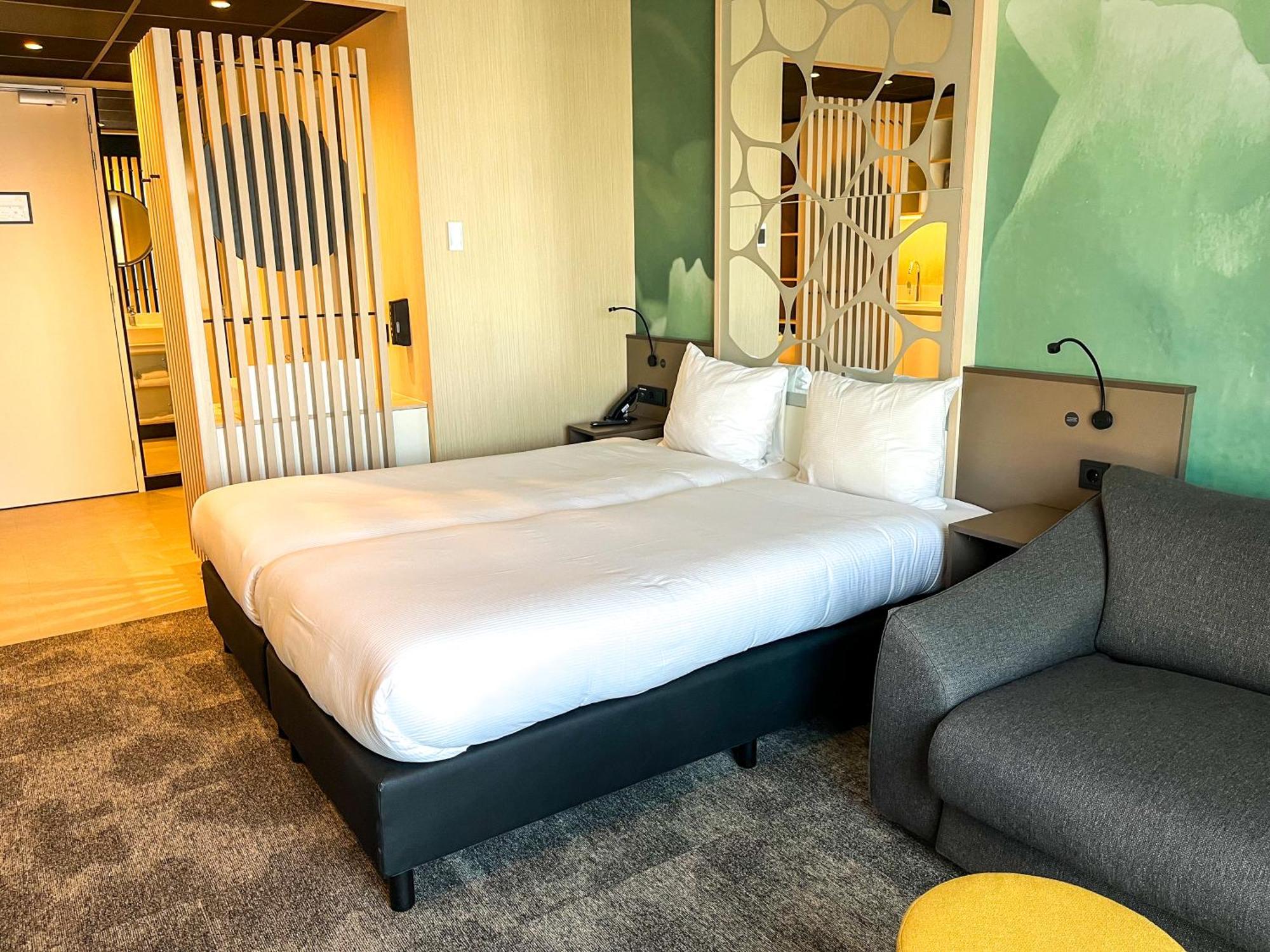 Otium Hotel רוזנדאל מראה חיצוני תמונה