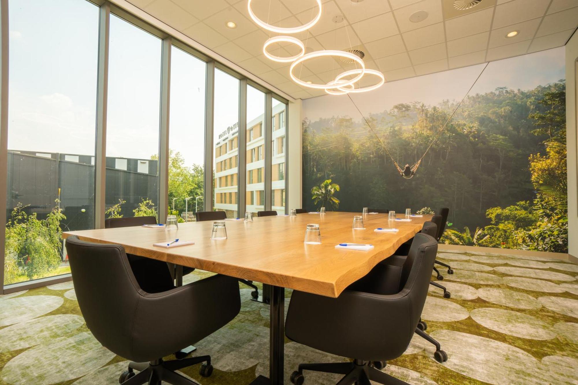 Otium Hotel רוזנדאל מראה חיצוני תמונה