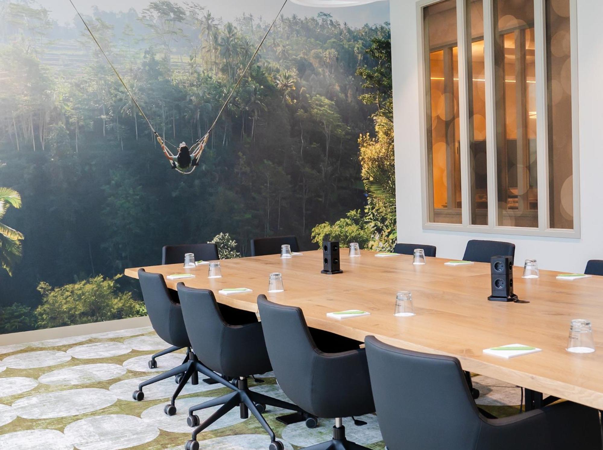 Otium Hotel רוזנדאל מראה חיצוני תמונה