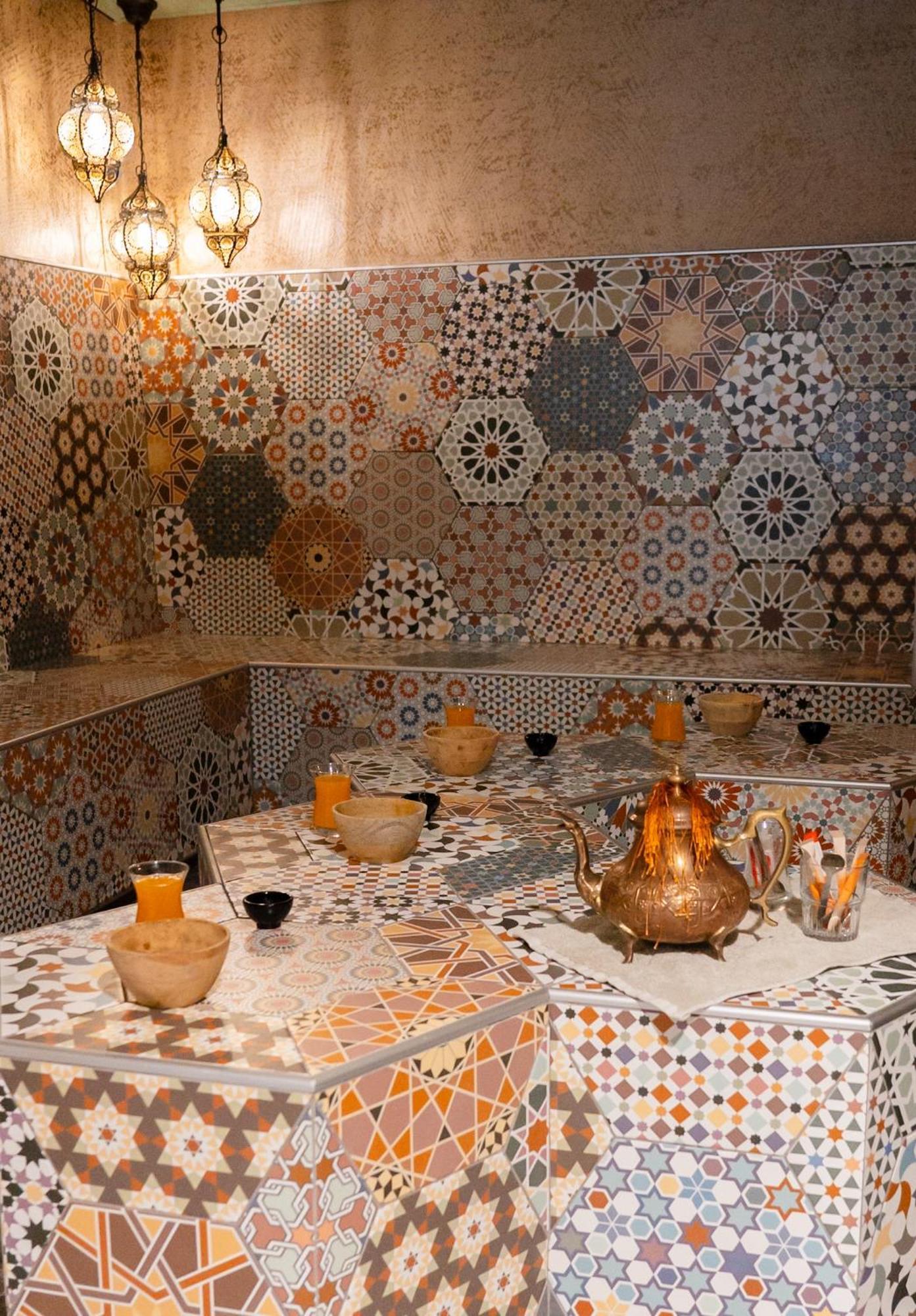 Otium Hotel רוזנדאל מראה חיצוני תמונה
